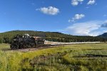 Grand Canyon Railroad